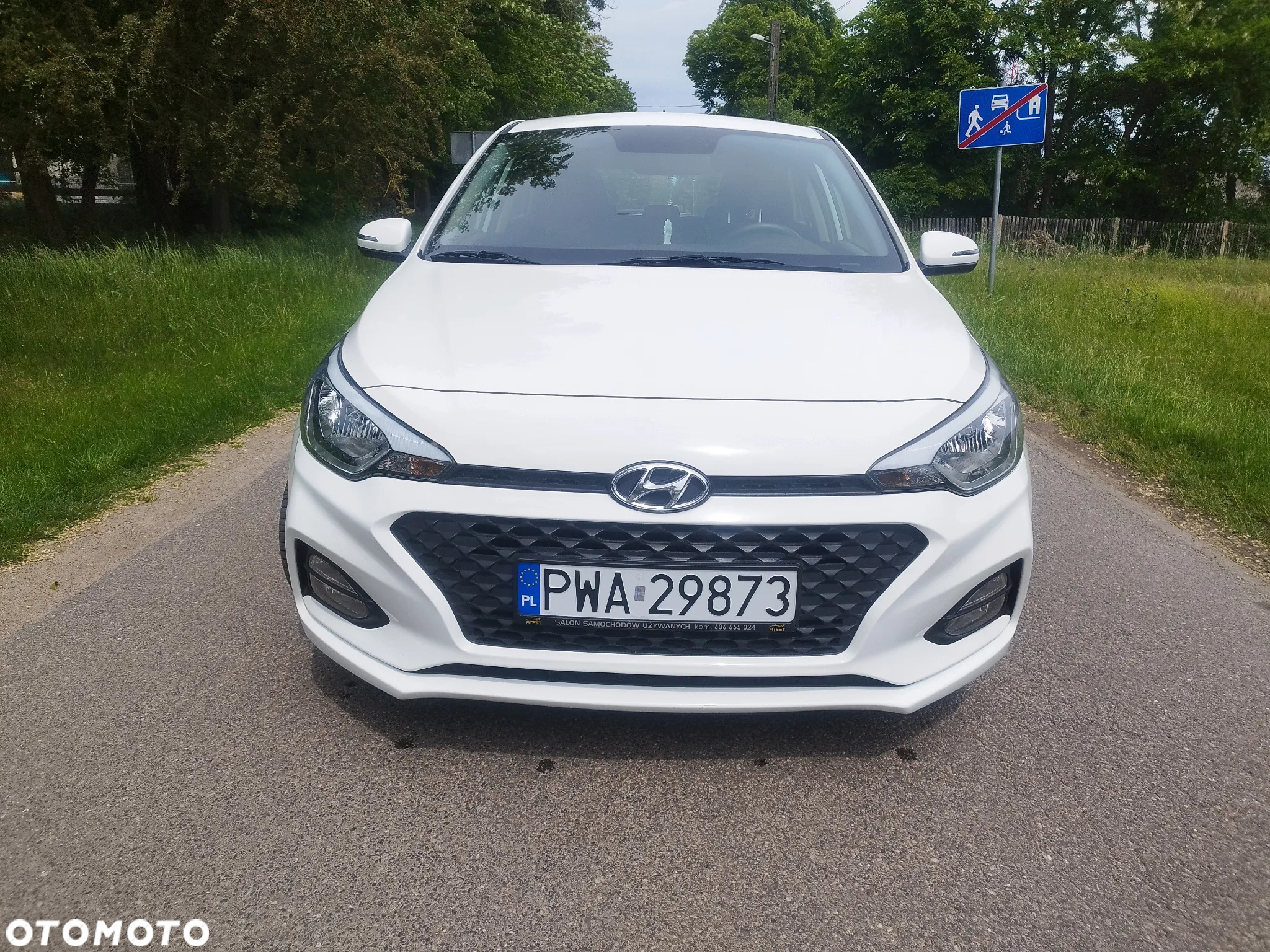 Hyundai i20 1.2 YES Gold - 4