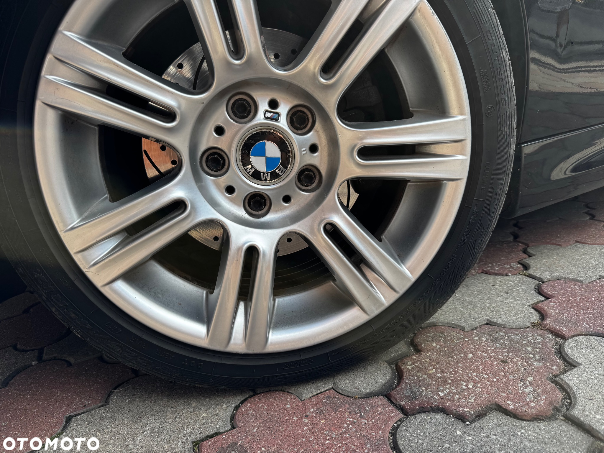 BMW Seria 3 320i Touring Edition Sport - 15