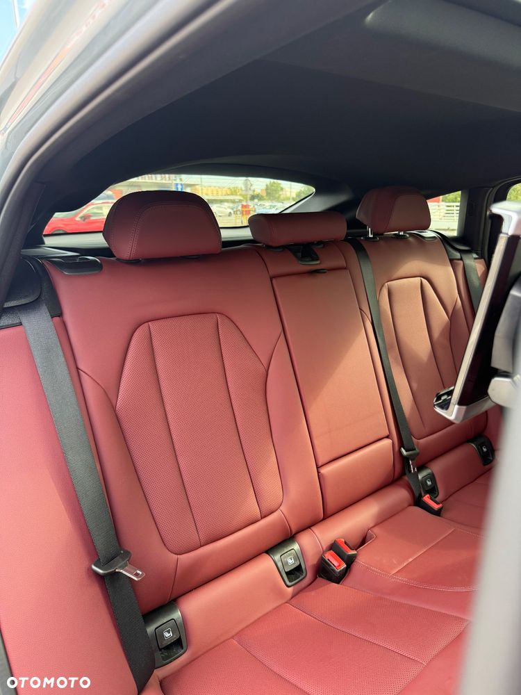 BMW X4 - 22