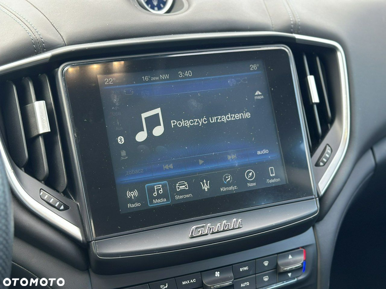 Maserati Ghibli S Q4 - 25