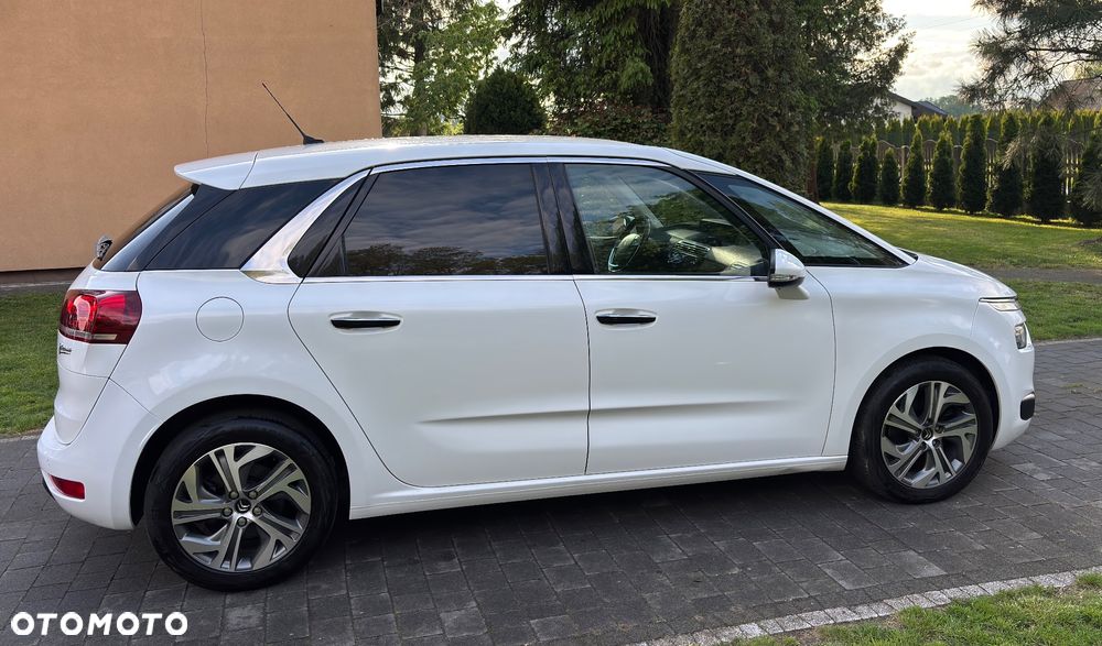 Citroën C4 Picasso BlueHDi 150 Exclusive - 6