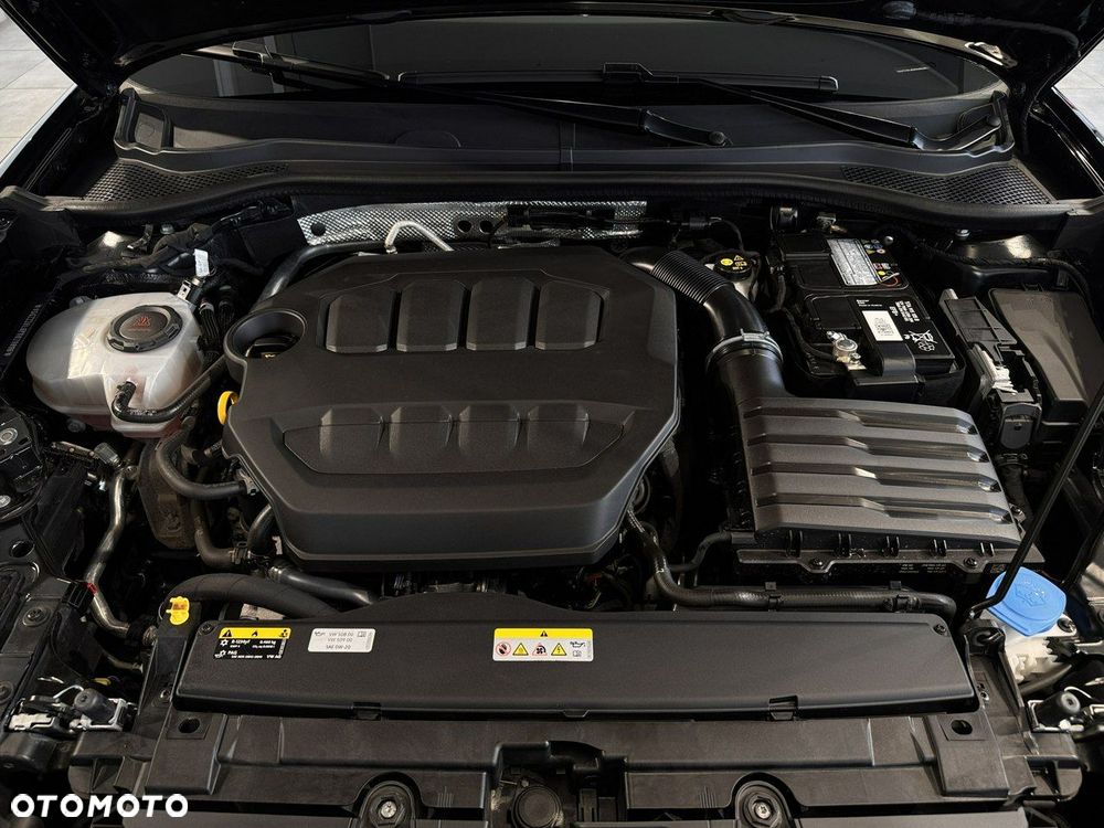 Cupra Leon Sportstourer - 33