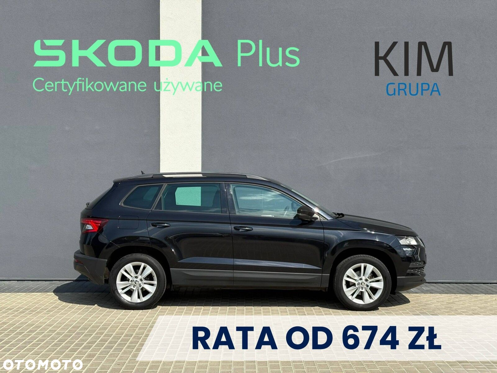 Skoda Karoq 1.5 TSI ACT 4x2 Ambition - 3