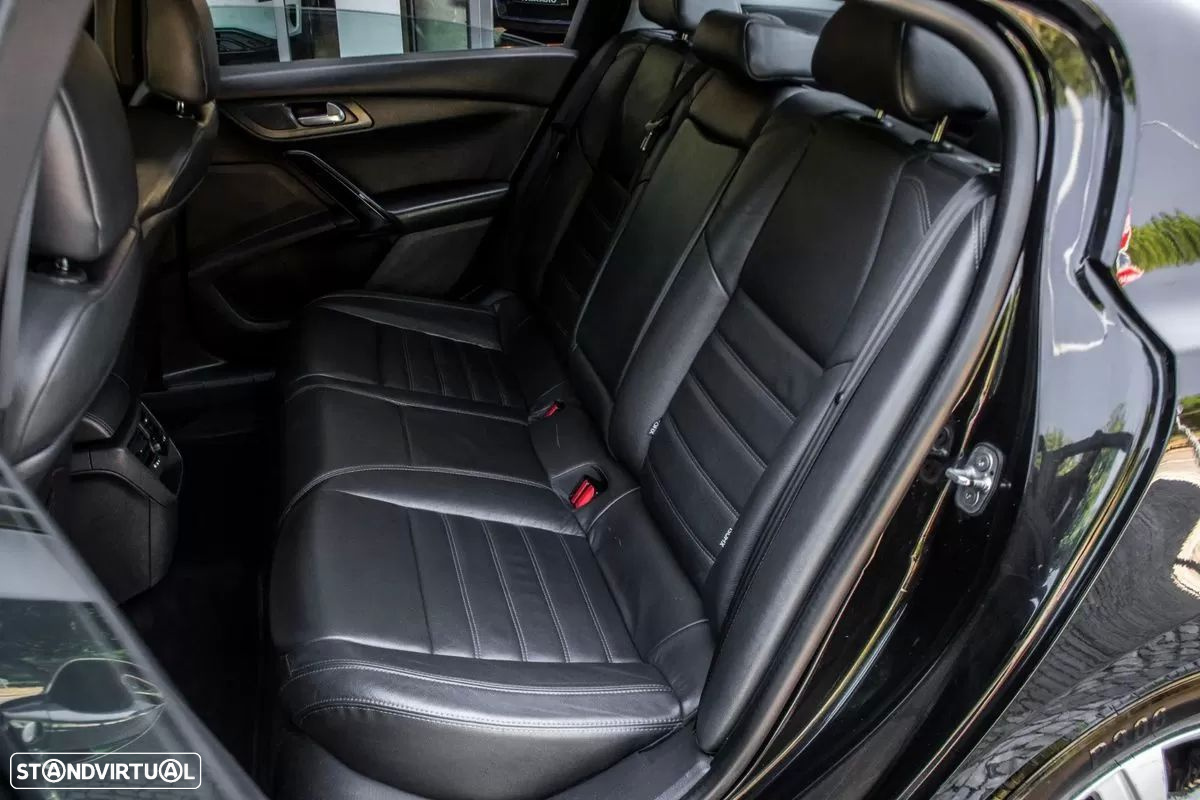 Peugeot 508 1.6 BlueHDi Active EAT6 - 30