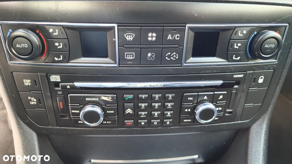 Citroën C5 1.8 16V Style - 17