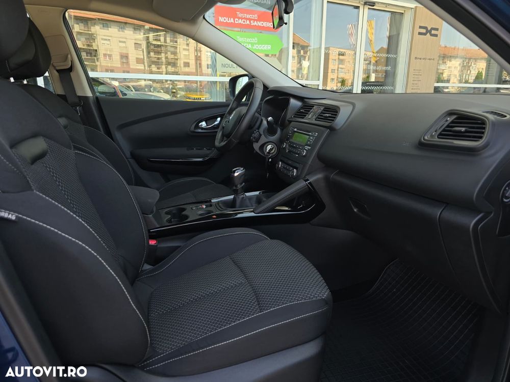 Renault Kadjar 1.2 TCe Zen - 11