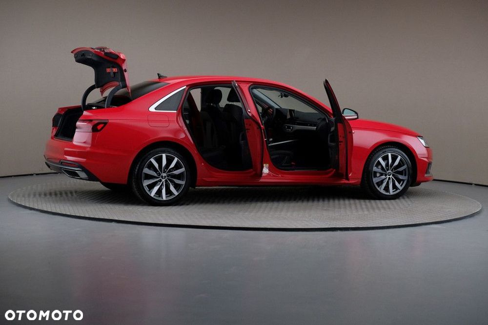 Audi A4 Limousine - 6