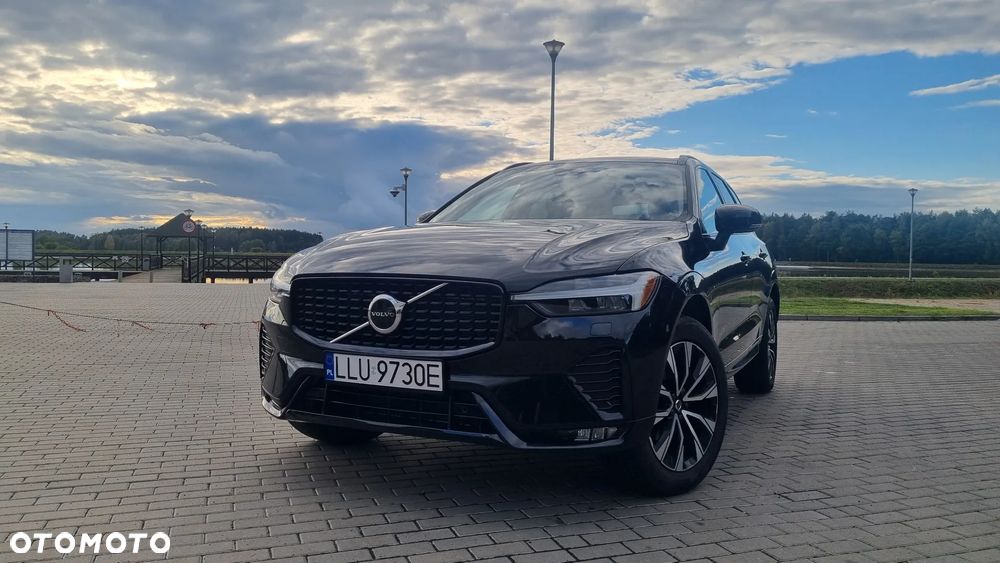 Volvo XC 60 B5 B AWD Core - 13