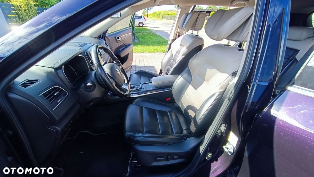 Renault Koleos 2.0 dCi Initiale Paris 4x4 X-Tronic - 10