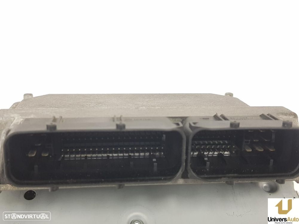 CENTRALINA MOTOR UCE SEAT IBIZA III 2002 -03E906033D - 8