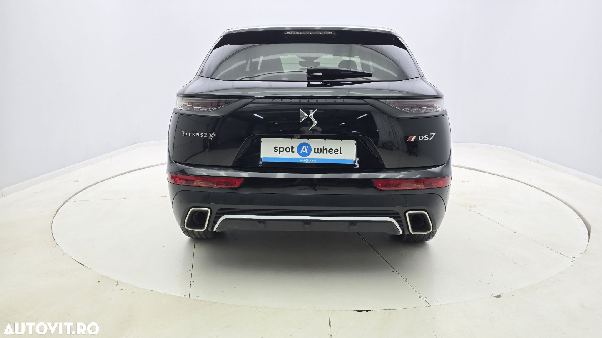 DS Automobiles DS 7 Crossback - 7