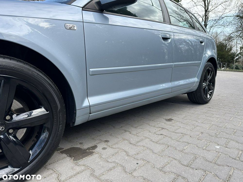 Audi A3 Sportback - 35
