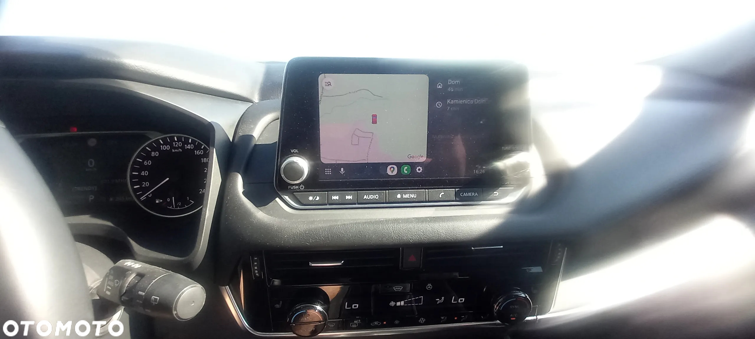 Nissan Qashqai - 29