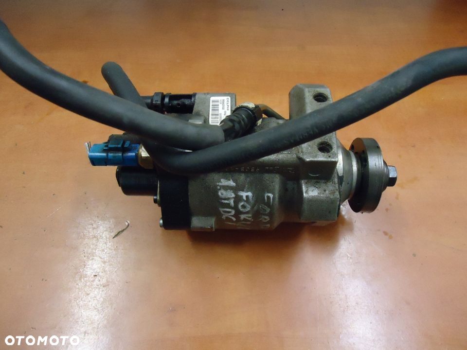 POMPA WTRYSKOWA FORD TDCI 1S4Q-9B395-BG R9044Z016A - 1