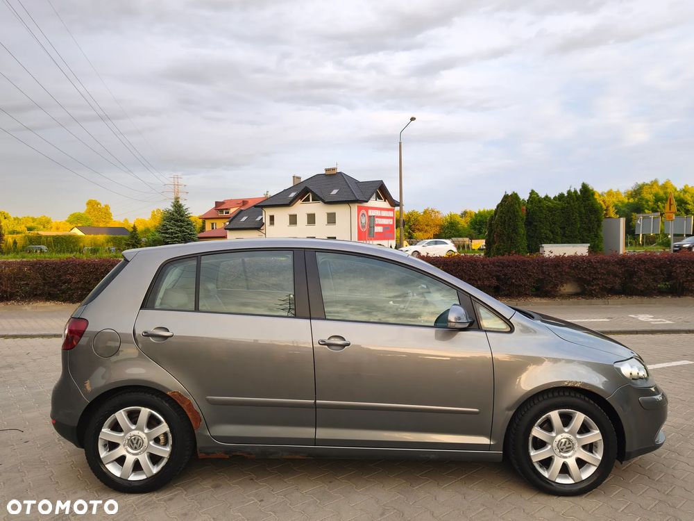 Volkswagen Golf 1.6 Sportline - 14