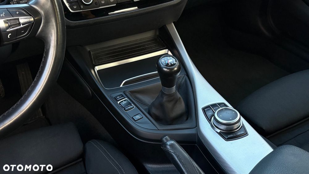 BMW Seria 1 116i M Sport - 21