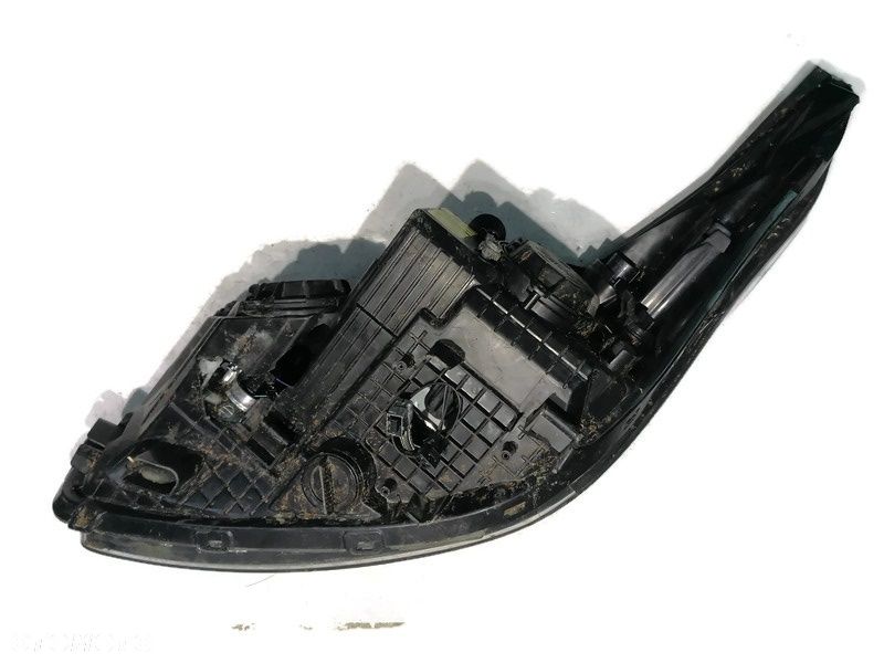 KIA CEE'D II 13r LAMPA PRAWY PRZÓD XENON 92102-A2390 - 5