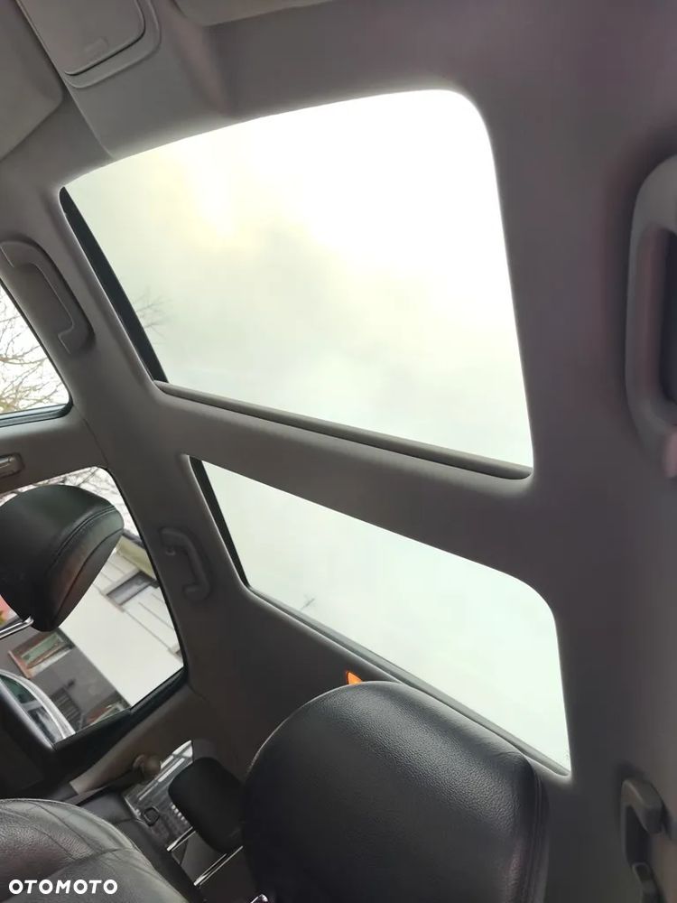 Honda CR-V 2.0i-VTEC Executive - 29