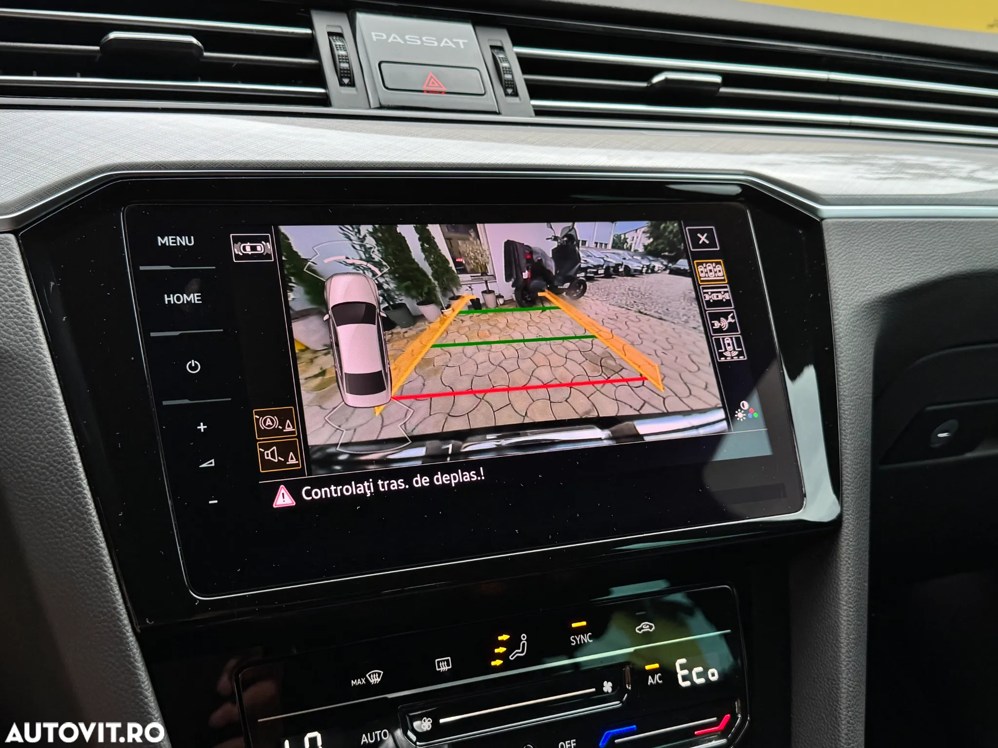 Volkswagen Passat Variant 1.4 TSI Plug-In-Hybrid DSG GTE - 20