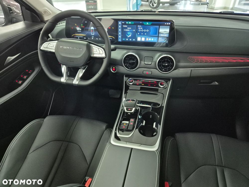 Forthing T5 EVO - 9