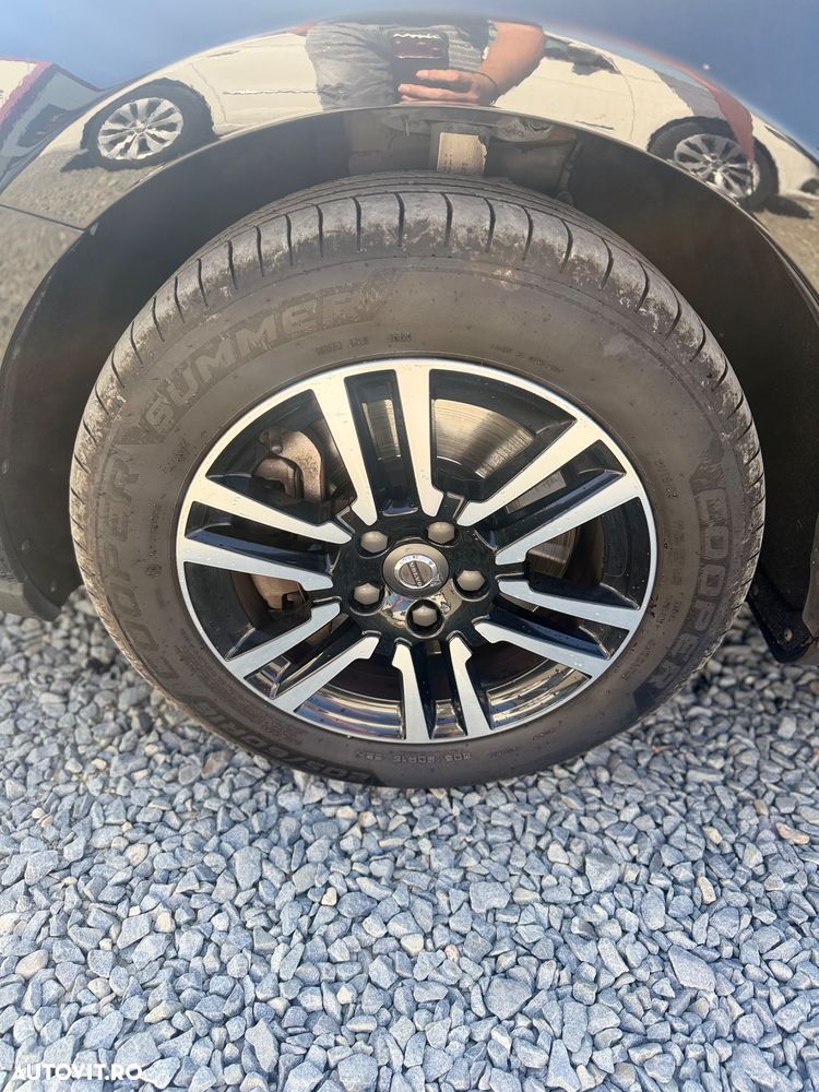 Volvo V40 - 17