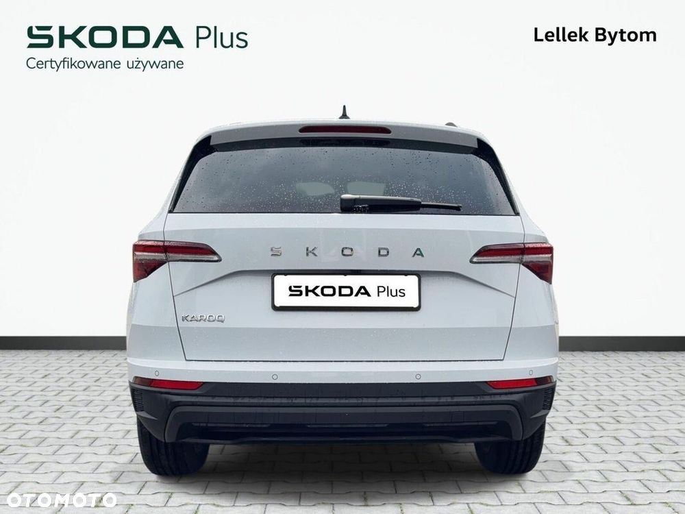 Skoda Karoq - 36