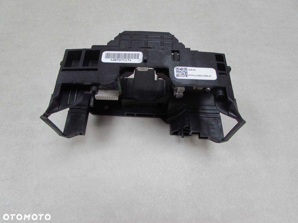 VOLVO S60 S80 II V70 III XC70 07-16 MODUL STEROWNIK MANETEK 30737117 - 4