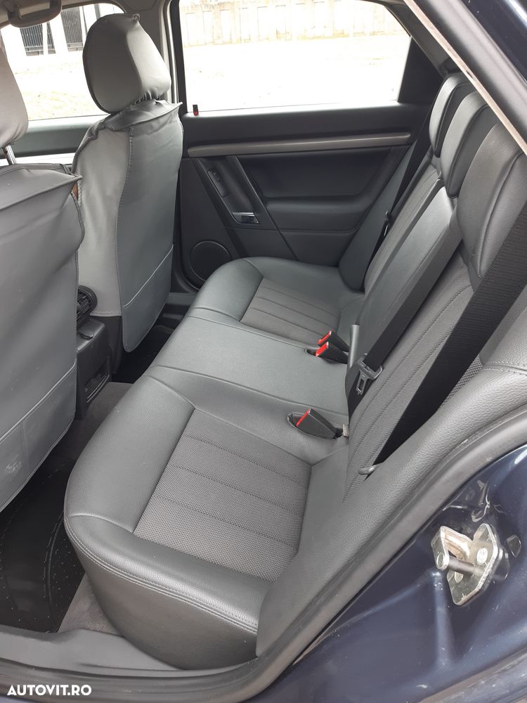 Opel Vectra 1.9 CDTI Elegance - 2