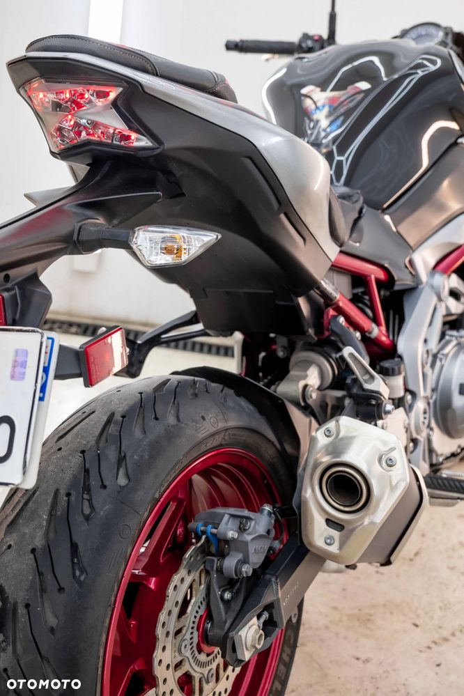 Kawasaki Z 900 - 19