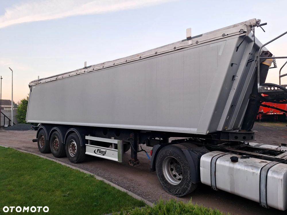 Fliegl srs - 4