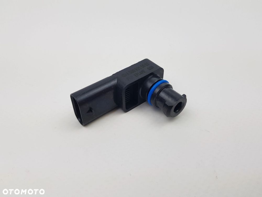 NOWY ORYGINALNY Czujnik ciśnienia Mercedes w177 w205 A0009055002 - 3