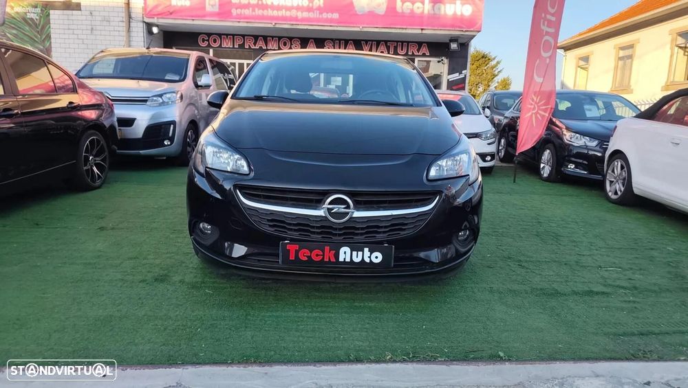 Opel Corsa 1.3 CDTi Enjoy - 2
