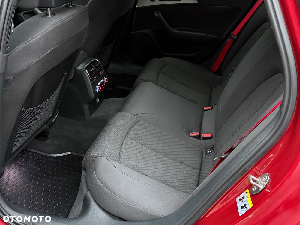 Audi A6 Avant 3.0 TDI Quattro S tronic - 26