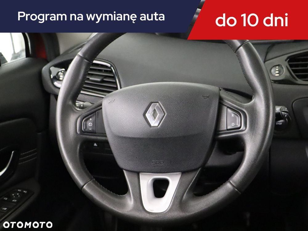 Renault Scenic - 22