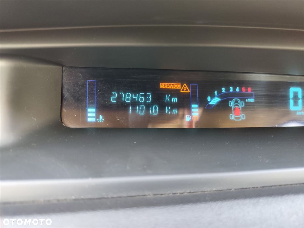Renault Scenic 1.5 dCi Expression - 11