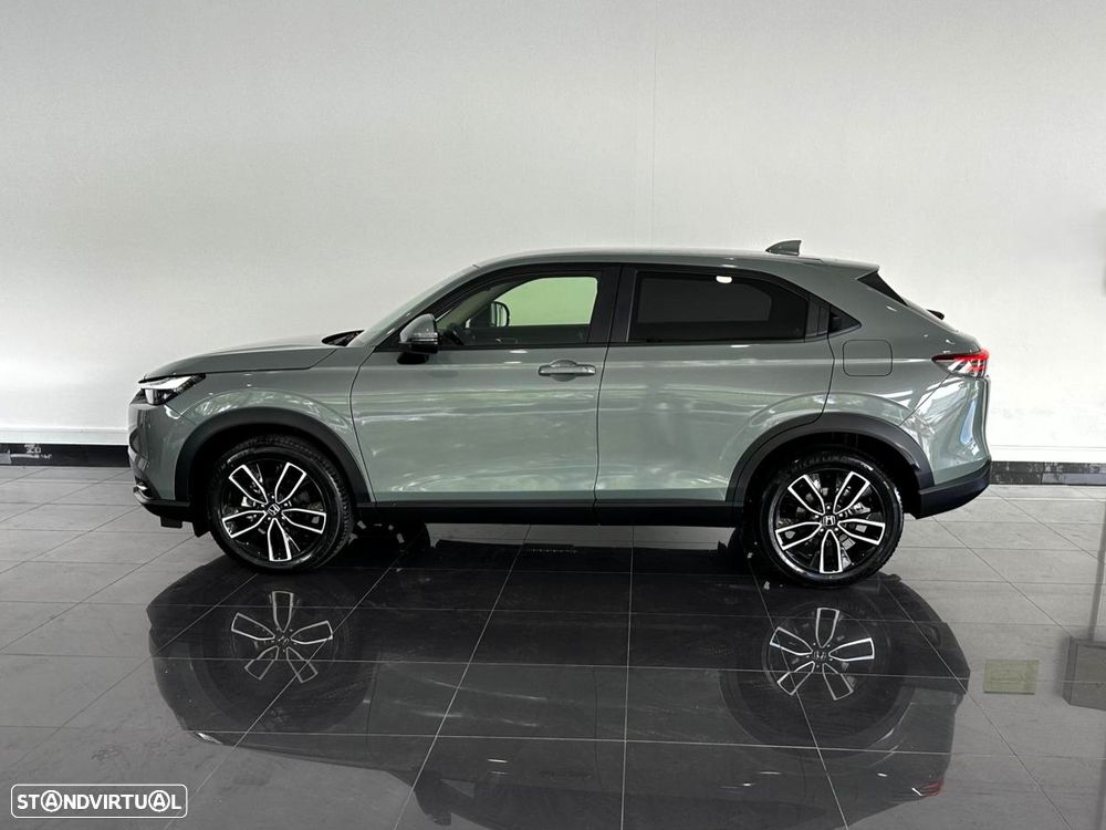 Honda HR-V 1.5 i-MMD e:HEV Elegance - 4