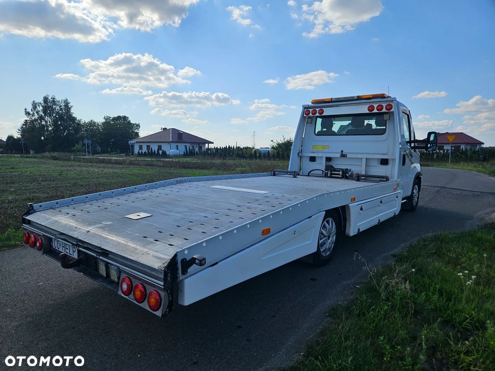 Iveco DAILY 35S18 - 6