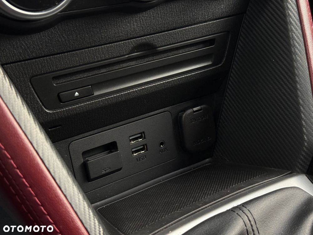 Mazda CX-3 SKYACTIV-G 120 FWD Exclusive-Line - 25