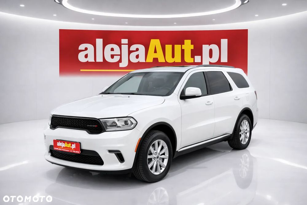 Dodge Durango - 1