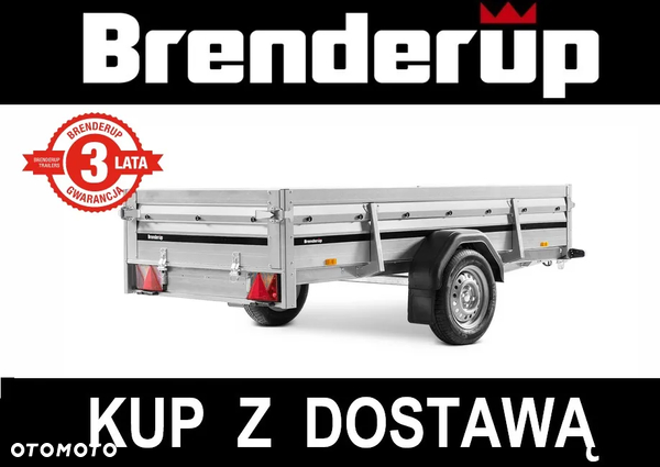 Brenderup 2270XL