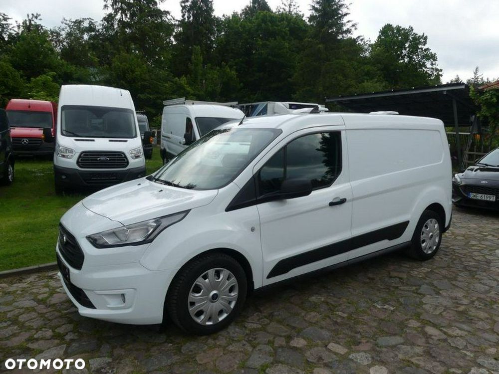 Ford Transit Connect - 2
