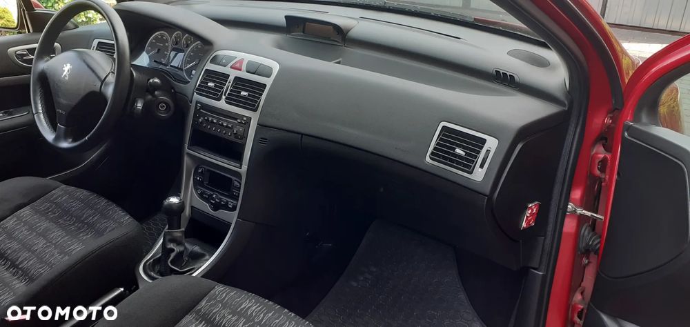 Peugeot 307 135 Tendance - 30