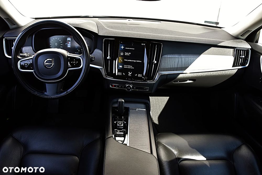 Volvo V90 Cross Country D4 AWD Pro - 16