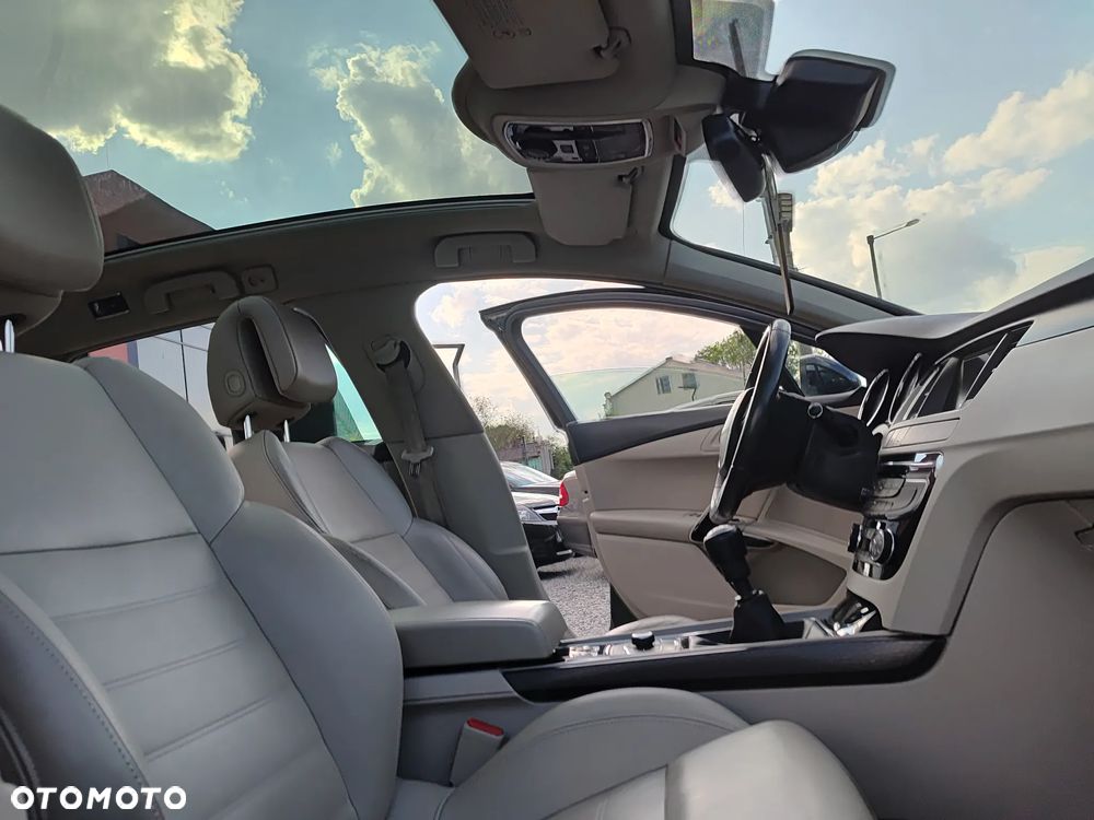 Peugeot 508 HDi 160 Business-Line - 22