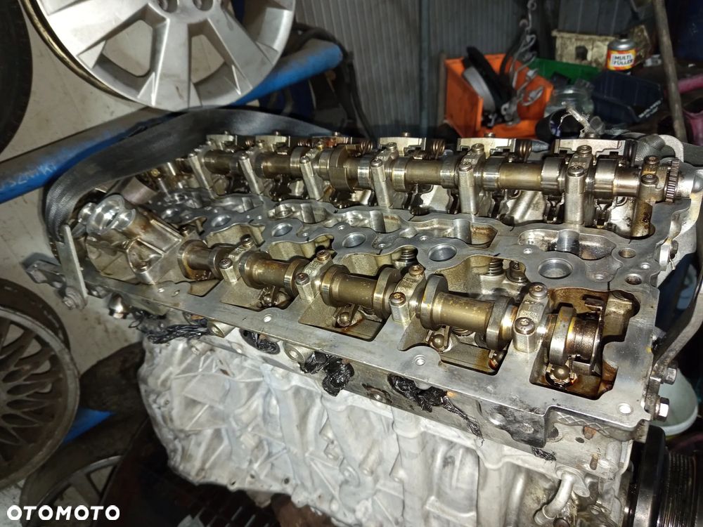 BMW F20 F21 F22 F30 F31 F32 G11 G30 G32 3.0 24V 340KM SILNIK B58B30A - 2