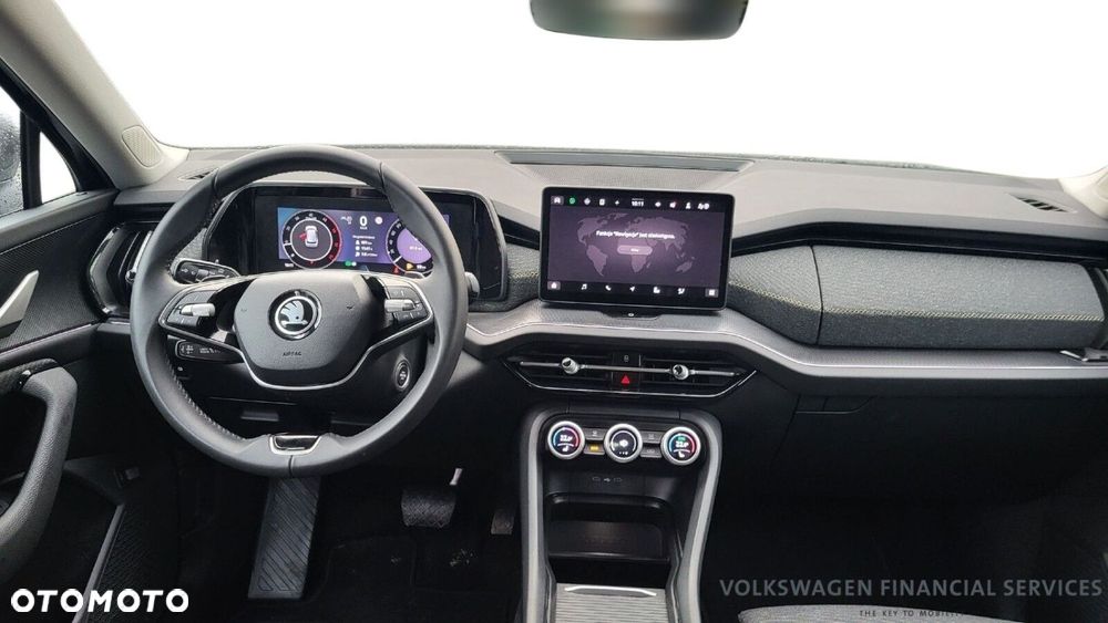 Skoda Kodiaq 2.0 TDI 4x4 Selection DSG - 6