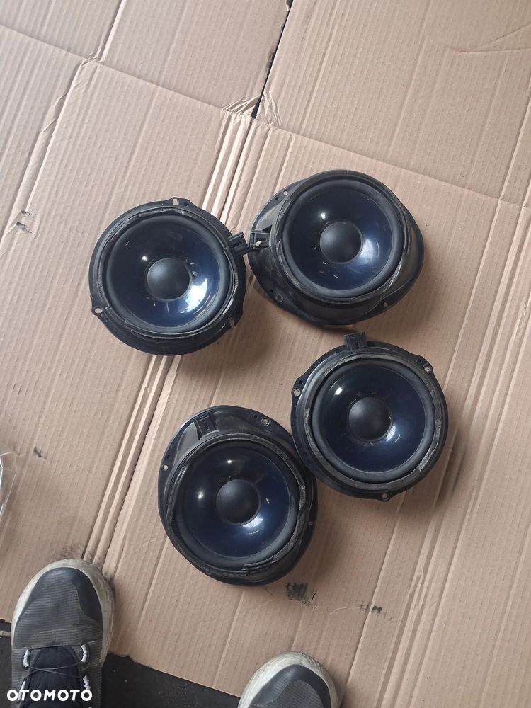 Głośnik głośniki SONY FORD Focus Cmax Smax Galaxy Mondeo Mk4 3M5T-18808-FD  3M5T-18808-DD - 4