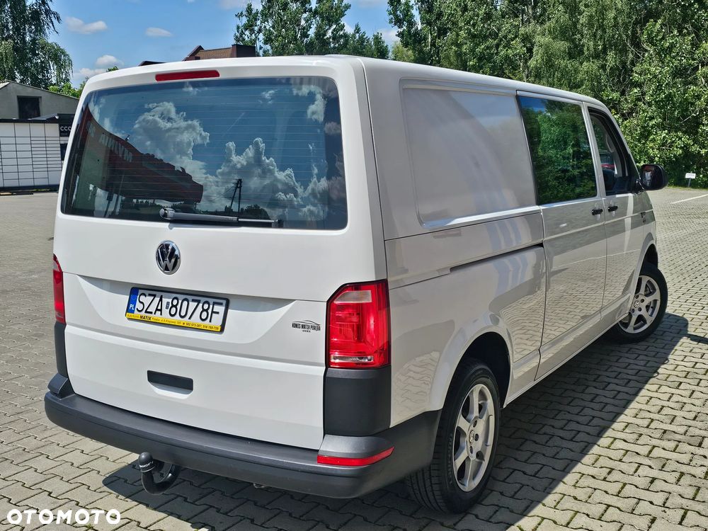 Volkswagen T6 - 4