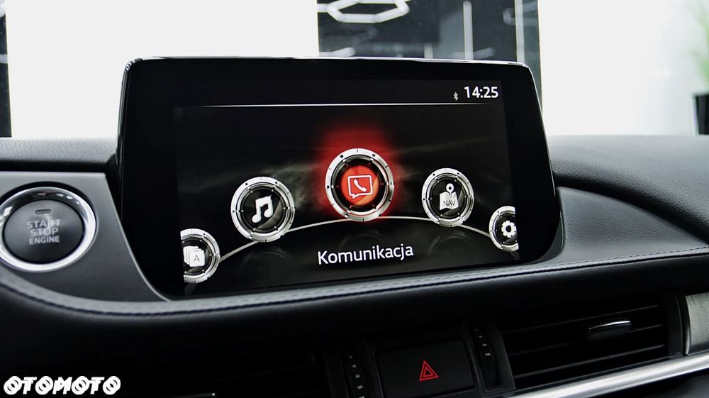 Mazda 6 2.0 SkyJoy - 28