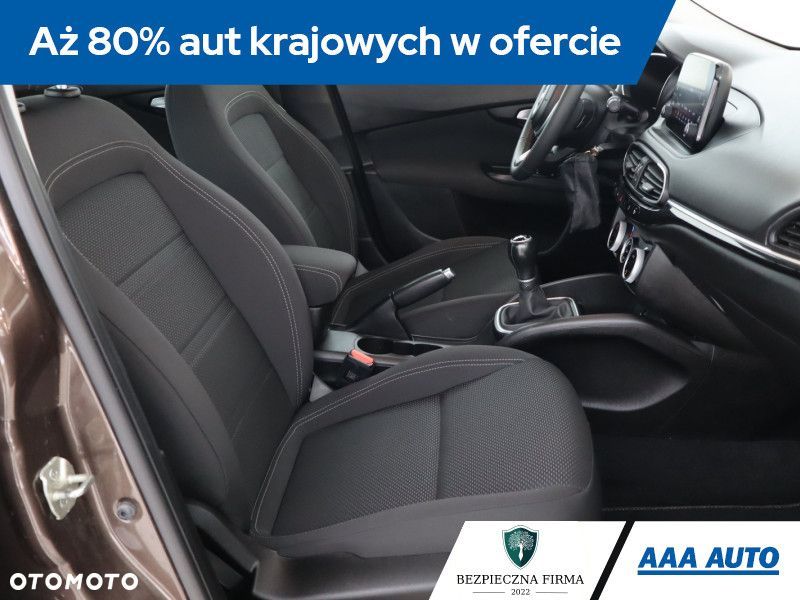 Fiat Tipo - 11